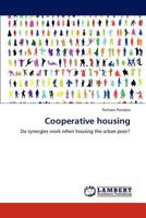 Cooperative housing 3847330748 Book Cover