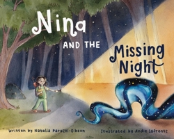 Nina and the Missing Night 1998129993 Book Cover