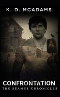 Confrontation 1090477384 Book Cover