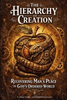 The Hierarchy of Creation B0GM1KB1XT Book Cover