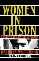 Women In Prison: Inside the Concrete Womb 1555532381 Book Cover