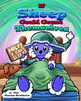 If Sheep Could Count Themselves 1708312269 Book Cover