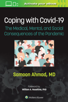 Coping with COVID-19: The Medical, Mental, and Social Consequences of the Pandemic 1975188993 Book Cover