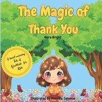 The Magic Of Thank You B0DS76PYXK Book Cover