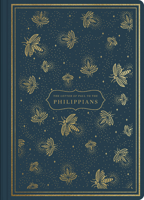 The New Testament: The Epistle to the Philippians 1433562359 Book Cover