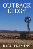 OUTBACK ELEGY B0G6DC9HXT Book Cover