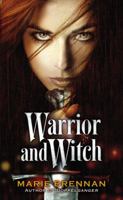 Warrior and Witch 0446616974 Book Cover