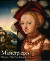 Masterpeices 6155304025 Book Cover