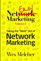 NetEasy Marketing : Volume 2 1947841491 Book Cover