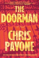 The Doorman 0374604797 Book Cover