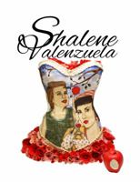 Shalene Valenzuela 1647863082 Book Cover