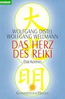 Das Herz des Reiki 344213823X Book Cover