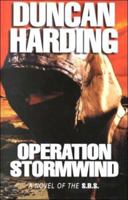 Operation Stormwind 0750515791 Book Cover