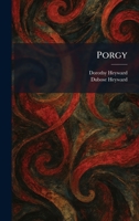 Porgy 1025504232 Book Cover