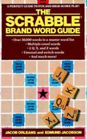 Scrabble Brand Word Guide 039951645X Book Cover