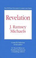 Revelation (IVP New Testament Commentary Series) 0830818200 Book Cover