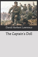 The Captain's Doll 1547295651 Book Cover