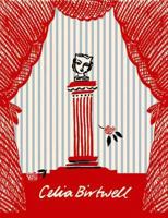 Celia Birtwell 1844008444 Book Cover