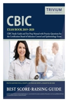 Cbic: Exam Book 2019-2020 B09C1FRGG1 Book Cover
