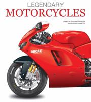 Legendary Motorcycles 1464303754 Book Cover