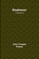 Rodmoor: A Romance 9357978984 Book Cover