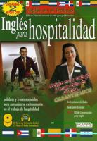 English for Hospitality (Ingles para Hospitalidad) 0978542428 Book Cover