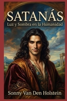 Satanás: Luz y Sombra en la Humanidad (Spanish Edition) B0GZZ6WCD2 Book Cover