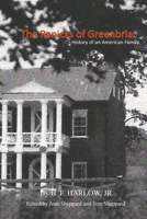 The Renicks of Greenbrier: An American Family History 1979464669 Book Cover