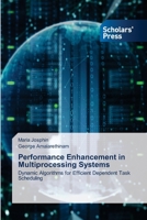 Performance Enhancement in Multiprocessing Systems 6208847478 Book Cover