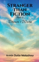 STRANGER THAN FICTION Part- 2 1639401806 Book Cover