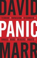 Panic 1863956123 Book Cover