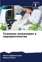 Тканевая инженерия в пародонтологии 6206283933 Book Cover