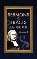 Sermons & Tracts - Volume 1 1579784615 Book Cover