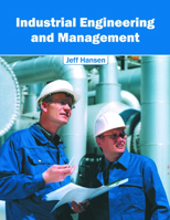 Industrial Engineering Management 1632385015 Book Cover