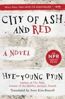 City of Ash and Red 1628727810 Book Cover