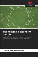The flipped classroom method 6209697526 Book Cover