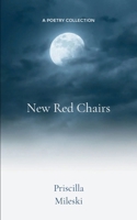 New Red Chairs 936739473X Book Cover