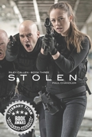 Stolen B0FG89SC4W Book Cover