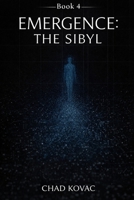 Emergence: The SIBYL (Emergent) B0GQ4VDJQT Book Cover