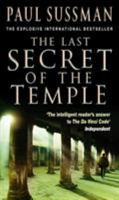 The Last Secret of the Temple 0802143938 Book Cover