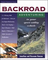 Backroad Adventuring in Your Sport Utility Vehicle 0071581863 Book Cover