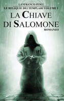 La Chiave di Salomone 1802323279 Book Cover