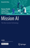 Mission AI: The New System Technology 3031214471 Book Cover