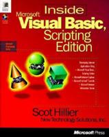 Inside Microsoft Visual Basic: Scripting Edition (Microsoft Programming Series) 1572314443 Book Cover