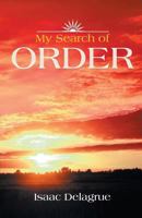 My Search of Order 1641917393 Book Cover