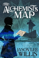 The Alchemist's Map B0CLSYMH83 Book Cover