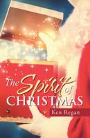 The Spirit of Christmas 1973604256 Book Cover