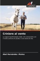 Criniere al vento (Italian Edition) 6209711154 Book Cover
