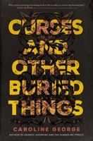 Curses and Other Buried Things 0785236244 Book Cover