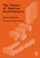The Future of Modular Architecture 0367469146 Book Cover